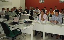 Imagem da notícia "Treinamento Técnico: Rotativas (final)"