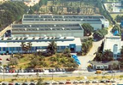 Imagem da notícia "Sorocaba: o pioneirismo da Hurth Infer em ferramentas"