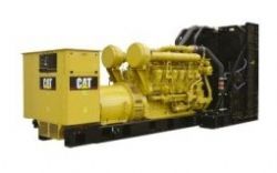 Imagem da notícia "Caterpillar anuncia novo investimento no Brasil"