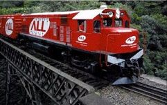 Imagem da notícia "O boom do setor ferroviário no Brasil"