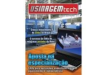 Imagem da notícia "Sai a quinta edição da revista Usinagem-Tech"