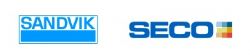 Imagem da notícia "Sandvik faz oferta por 100% das ações da Seco Tools"