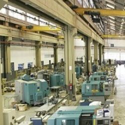 Imagem da notícia "Index fará máquina para o mercado mundial em Sorocaba"