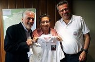 Imagem da notícia "JAC Motors confirma construção de fábrica na Bahia"