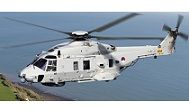 Imagem da notícia "Embraer vai entrar no mercado de helicópteros"