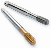 Imagem da notícia "Dormer aposta no rosqueamento com machos laminadores"