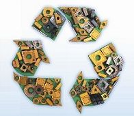 Imagem da notícia "Reciclar metal duro é preciso"