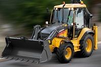 Imagem da notícia "Volvo CE transfere linha do México para o Brasil"