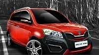 Imagem da notícia "Sergipe também terá montadora de automóveis"