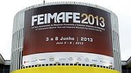 Imagem da notícia "Feimafe não empolga setores de máquinas e ferramentas"