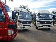 Imagem da notícia "Foton decide montar fábrica de caminhões no RJ"