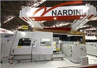 Imagem da notícia "Em nova fase, Nardini já registra crescimento"