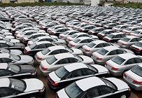 Imagem da notícia "Enquanto as montadoras batem recordes, as autopeças..."