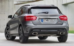 Imagem da notícia "Mercedes-Benz voltará a produzir automóveis no Brasil"