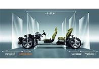 Imagem da notícia "Fábrica da VW no Paraná terá conceito modular revolucionário"