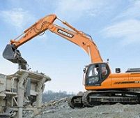 Imagem da notícia "Máquinas para construção crescerá 5,5% ao ano até 2018"