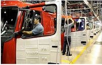 Imagem da notícia "Após recorde em 2013, Volvo amplia investimentos no País"