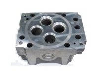 Imagem da notícia "Tupy produz cabeçote em CGI para afiliada da Rolls-Royce"