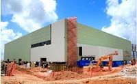 Imagem da notícia "Supply Park 1 da Fiat em Pernambuco terá 16 fábricas"