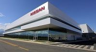 Imagem da notícia "Nissan inaugura fábrica de R$ 2,6 bilhões em Resende"