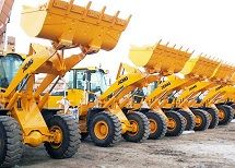 Imagem da notícia "XCMG inaugura fábrica de R$ 500 milhões em Minas Gerais"