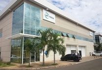 Imagem da notícia "Fábrica da LMT Tools inicia as operações em setembro"