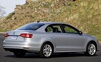 Imagem da notícia "VW anuncia a produção do Novo Jetta no Brasil"
