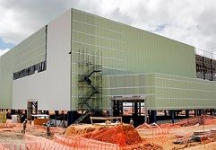 Imagem da notícia "Fábrica da Fiat em PE será inaugurada no início de 2015"