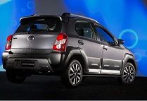 Imagem da notícia "Toyota investe mais R$ 100 milhões em Sorocaba"