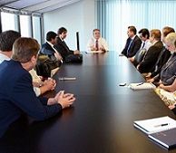 Imagem da notícia "Seis indústrias anunciam investimentos em Sorocaba"