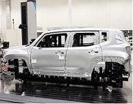 Imagem da notícia "Jeep brasileiro terá 80% de conteúdo local"