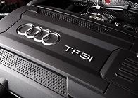 Imagem da notícia "Audi iniciará produção do A3 no Brasil em setembro"