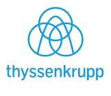 Imagem da notícia "ThyssenKrupp cresce mais de 7% no Brasil em 2015"