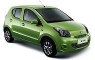 Imagem da notícia "Goiás terá duas novas montadoras de automóveis"