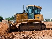 Imagem da notícia "John Deere irá investir R$ 80 milhões em fábrica de SP"