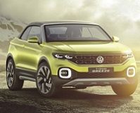 Imagem da notícia "Volkswagen anuncia investimento de R$ 7 bi no Brasil"
