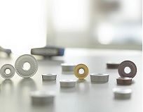 Imagem da notícia "Novas geometrias para aplicações de torneamento difíceis"