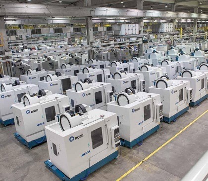 Imagem da notícia "Setor de máquinas prevê investir R$ 15 bi em 2022"