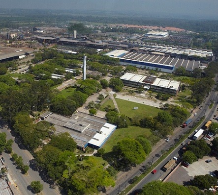 Imagem da notícia "Gerdau investirá R$ 200 milhões na Usina Riograndense"