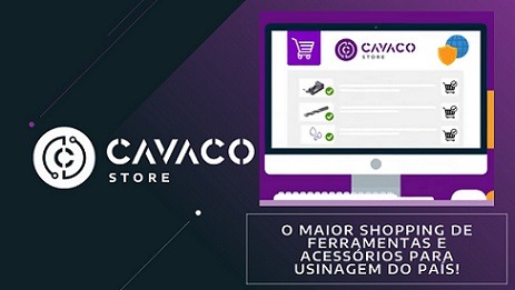 Imagem da notícia "Bener e GRV lançam Cavaco Store, marketplace de ferramentas"