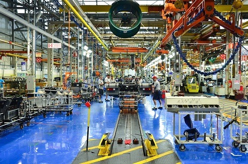 Imagem da notícia "Governo federal reduz a alíquota do IPI em 25%"