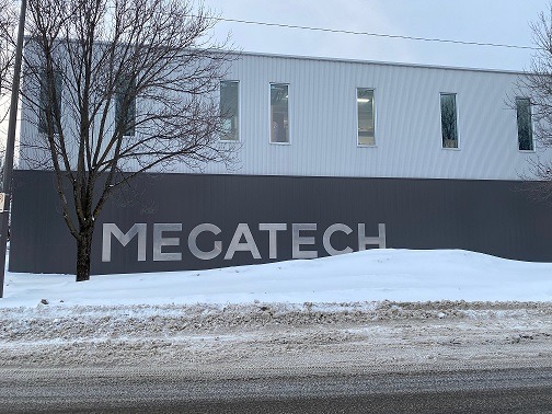 Imagem da notícia "Canadá atrai profissionais de usinagem do Brasil"