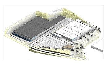 Imagem da notícia "WEG vai construir nova fábrica de motores em Portugal"