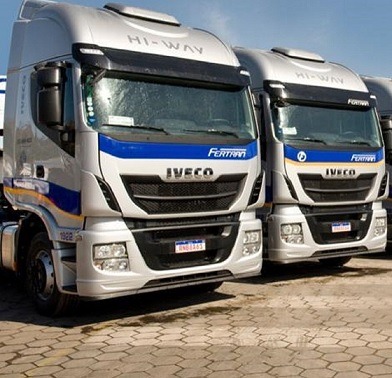 Imagem da notícia "Iveco dá início a novo ciclo de investimentos no Brasil"