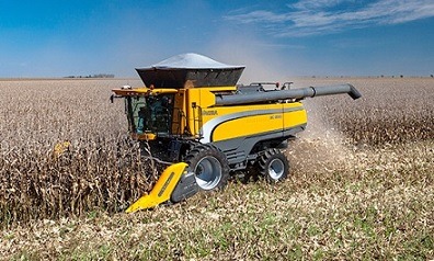 Imagem da notícia "Setor de máquinas agrícolas projeta nova alta em 2022"