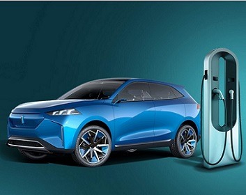 Imagem da notícia "GWM dá largada no projeto de produção de veículos elétricos em SP"