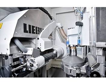 Imagem da notícia "Liebherr promove webinar sobre Gear Hobbing"