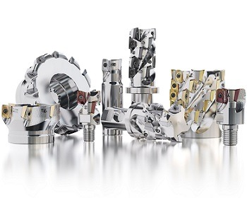 Imagem da notícia "Fresas Turbo da Seco reduzem inventário de ferramentas"