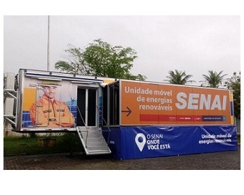 Imagem da notícia "Grupo Vamos adquire a Truckvan"
