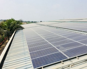 Imagem da notícia "Seco Tools amplia investimentos em sustentabilidade"
